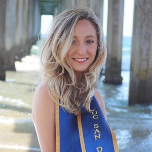 Meet your Posher, Rachel